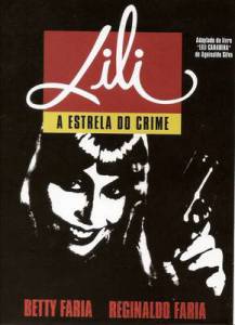 ,   Lili, a Estrela do Crime