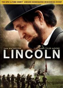  (-) Lincoln