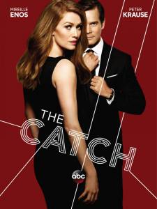  ( 2016  ...) The Catch