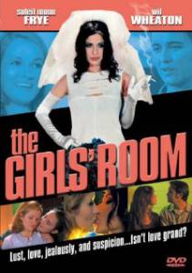   The Girls' Room