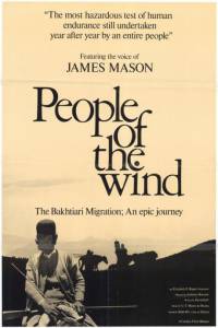   People of the Wind