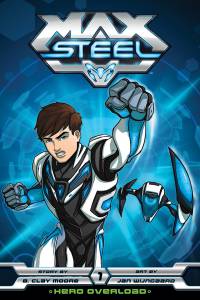   () Max Steel