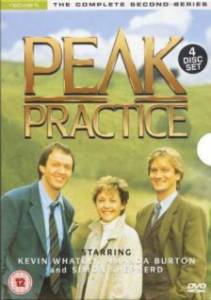   ( 1993  2002) Peak Practice