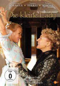   () Die kleine Lady