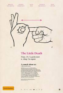   The Little Death