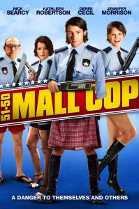 Mall Cop 