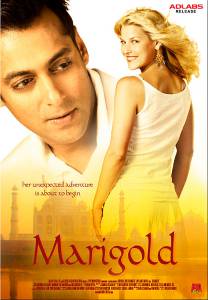 :    Marigold