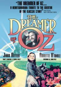     () The Dreamer of Oz