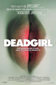  Deadgirl