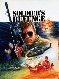   Soldier's Revenge