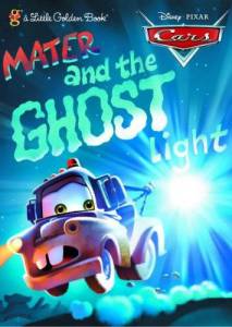     () Mater and the Ghostlight