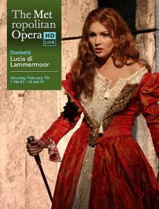   ( 2006  ...) The Metropolitan Opera HD Live