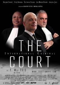    The International Criminal Court