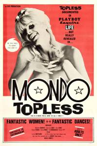   Mondo Topless