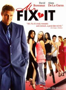    Mr. Fix It