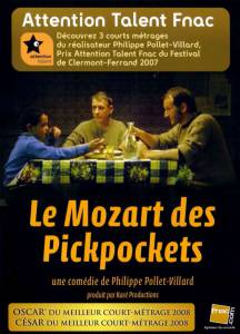    Le Mozart des pickpockets