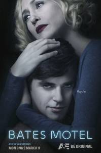   ( 2013  ...) Bates Motel