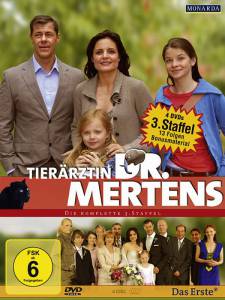     ( 2006  ...) Tierrztin Dr. Mertens