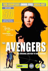  ( 1961  1969) The Avengers