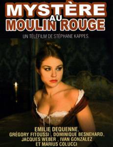 Mystre au Moulin Rouge () 