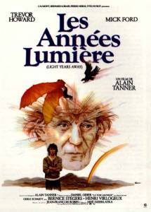     Les annes lumire