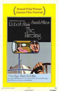   The Hireling