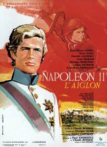  II.  Napolon II, l'aiglon