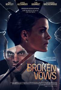   Broken Vows