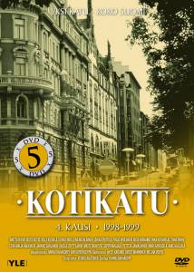   ( 1995  2012) Kotikatu