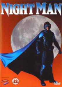  ( 1997  1999) Night Man