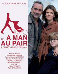   () Un homme au pair