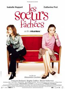   Les soeurs fches