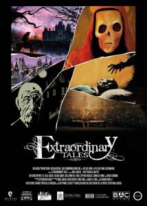   Extraordinary Tales