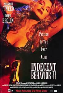  2 Indecent Behavior II