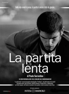   La partita lenta