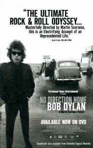   :   () No Direction Home: Bob Dylan