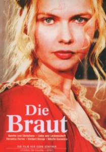  Die Braut