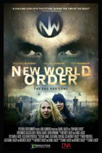 New World Order: The End Has Come 