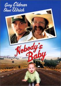   Nobody's Baby