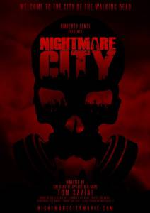 Nightmare City 