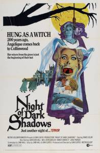    Night of Dark Shadows