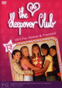   ( 2003  2007) The Sleepover Club