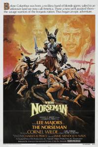  The Norseman