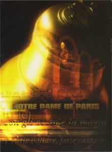 -     -- () Notre Dame de Paris - Live Arena di Verona