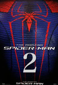  -:   The Amazing Spider-Man2