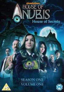   ( 2011  ...) House of Anubis