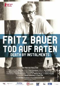   :    Fritz Bauer: Tod auf Raten