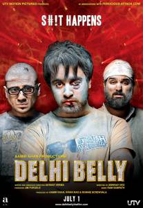    Delhi Belly