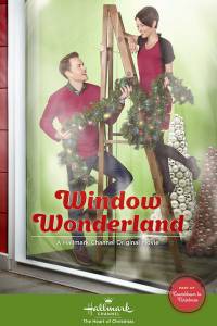     () Window Wonderland