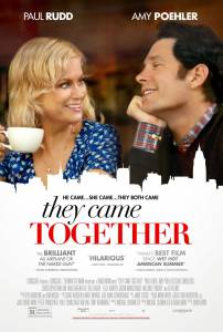    They Came Together